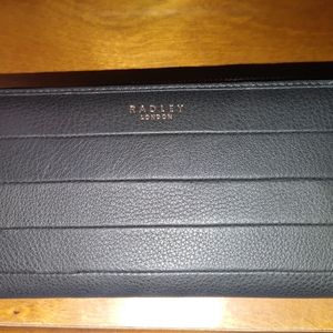 Radley of London wallet